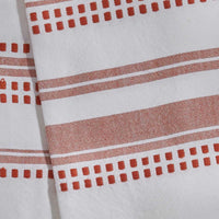 Kyla Woven Towel - Sienna Set of 2 Park Designs - The Fox Decor