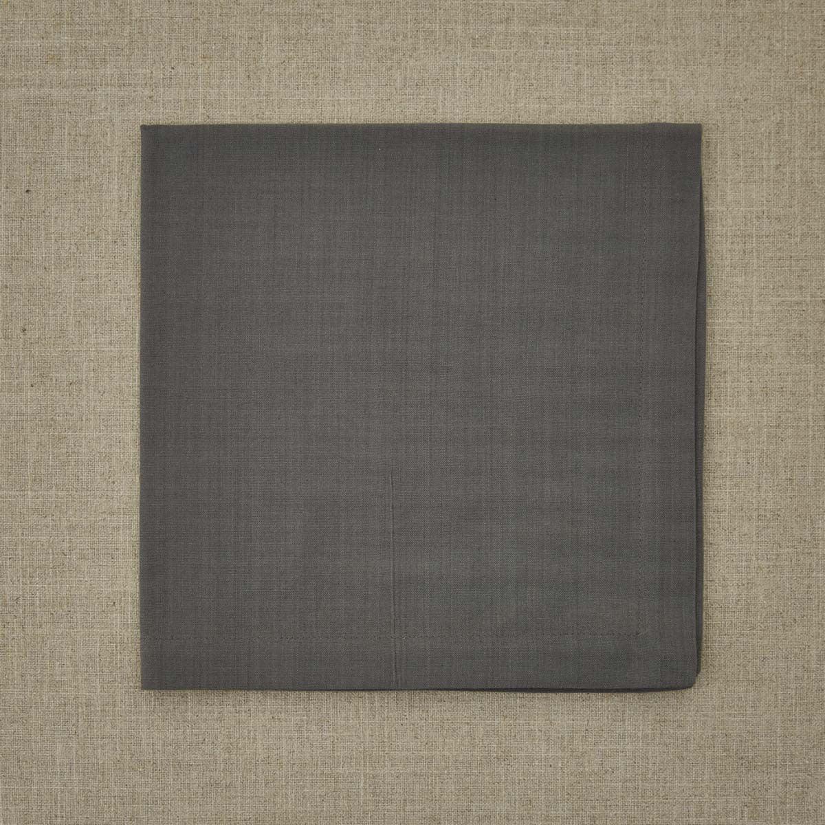 Elements Napkin - Charcoal Set of 4 Park Designs - The Fox Decor