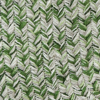 Spice Bin Braided Table Runner 36