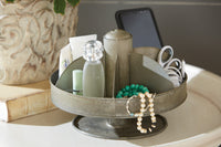 6-Pocket Lazy Susan - 10.25