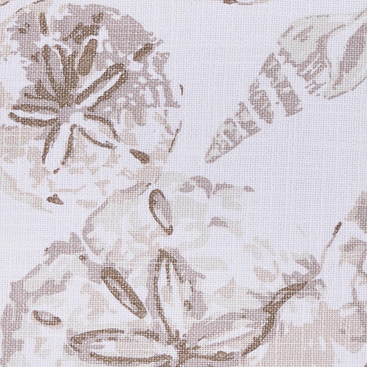 Beach Cove Placemat - Set of 12 Park Designs - The Fox Decor