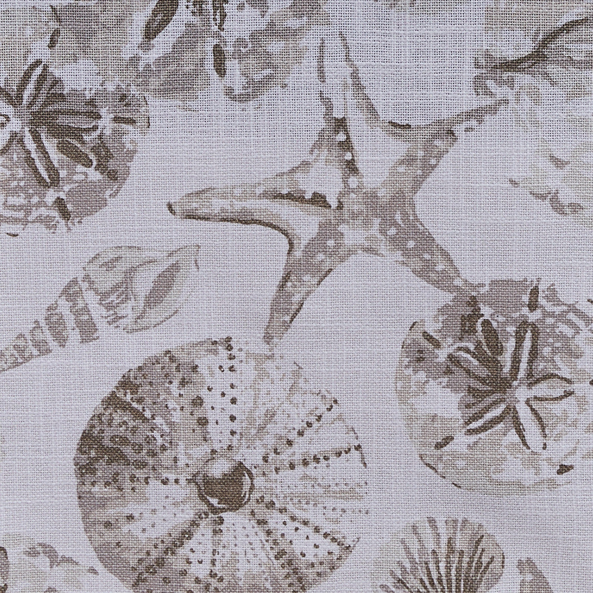 Beach Cove Table Runner 54" L - Set of 2 Park Designs - The Fox Decor