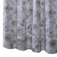 Beach Cove Shower Curtain - Set of 2 Park Designs - The Fox Decor