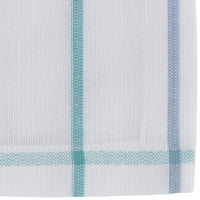 Caspian Plaid Napkin - Set of 12 Park Designs - The Fox Decor