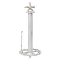 Starfish Paper Towel Holder - Park Designs - The Fox Decor