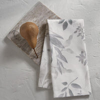 Haven Printed Towels - Set of 2 Park Designs - The Fox Decor