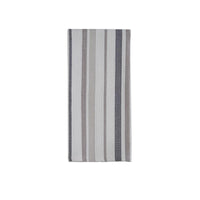 Haven Stripe Woven Towel Set of 2 Park Designs - The Fox Decor