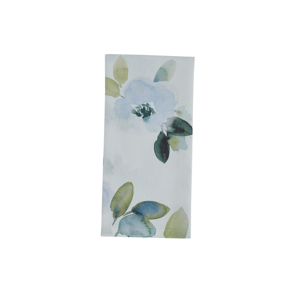 Hidden Beauty Printed Towel Set of 2 Park Designs - The Fox Decor