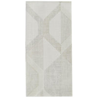 Echo Print Dishtowel Set of 6 Park Designs - The Fox Decor