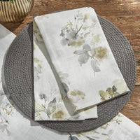 Linley Dishtowel Set of 6 Park Designs - The Fox Decor