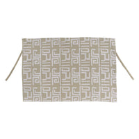 Mica Jacquard Dishtowel Apron Park Designs - The Fox Decor