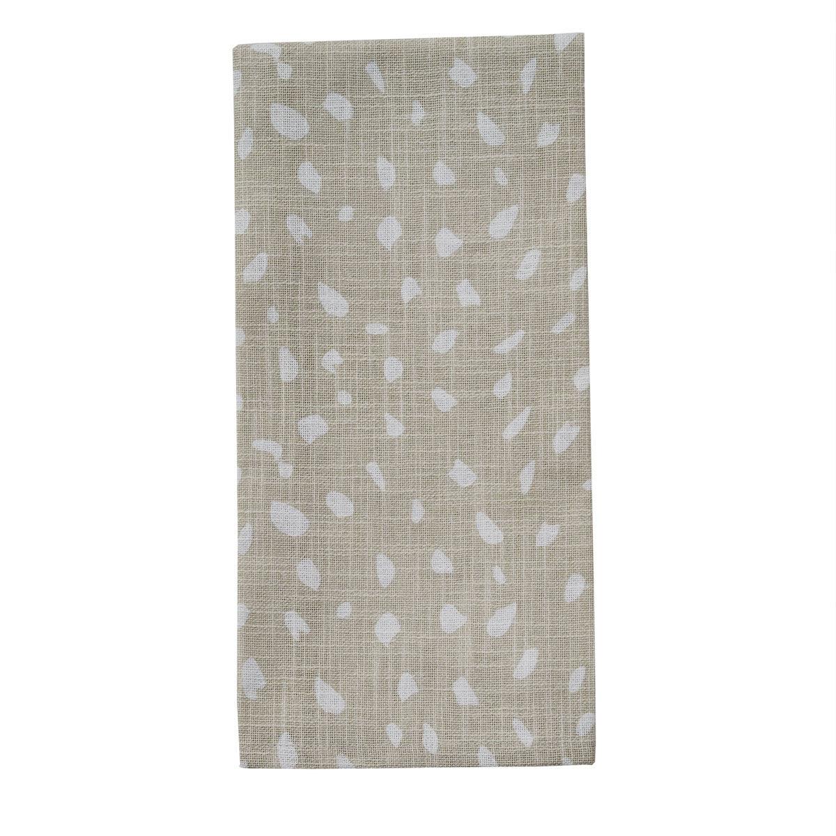 Fawn Printed Towel Set of 2 Park Designs - The Fox Decor