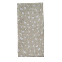Fawn Printed Towel Set of 2 Park Designs - The Fox Decor