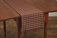 Sturbridge Table Runner 54