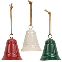 Chunky Happy Snowman Ornament - The Fox Decor