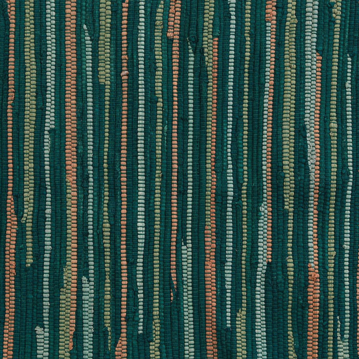 Patricia Heaton Home Rainforest Rag Rug 2' x 3' Set of 2 Park Designs - The Fox Decor