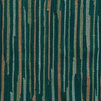 Patricia Heaton Home Rainforest Rag Rug 2' x 3' Set of 2 Park Designs - The Fox Decor