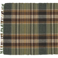Wood River Table Runner - 36