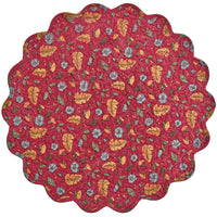 Coriander Placemat 15