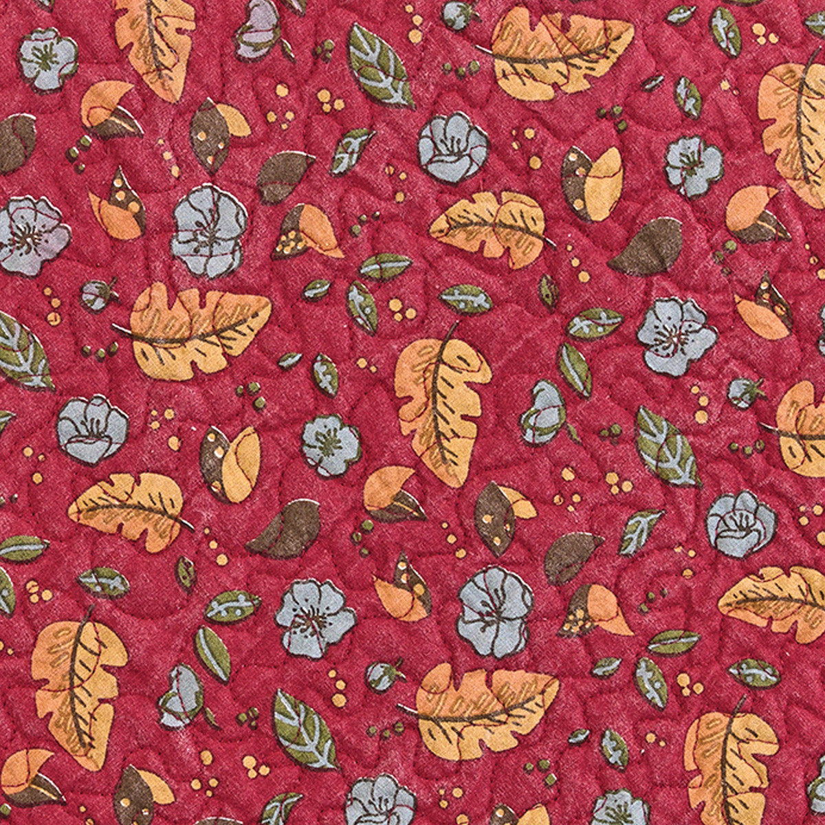 Coriander Placemat 15" Dia Set of 12 Park Designs - The Fox Decor