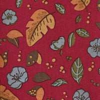 Coriander Napkin Set of 12 Park Designs - The Fox Decor