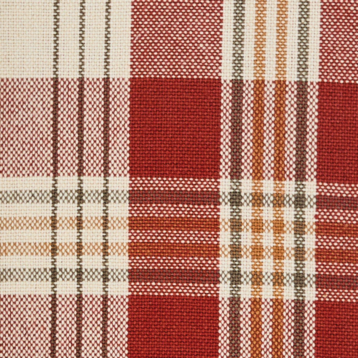 Hawthorne Valance 14" L Set of 2 Park Designs - The Fox Decor