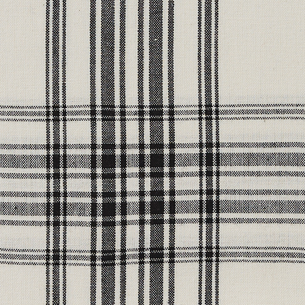 Onyx And Ivory Table Runner 36"L Set of 2 Park Designs - The Fox Decor