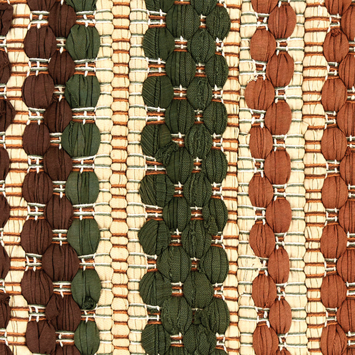 Woodbourne Chindi Table Runner 54" L Park Designs - The Fox Decor