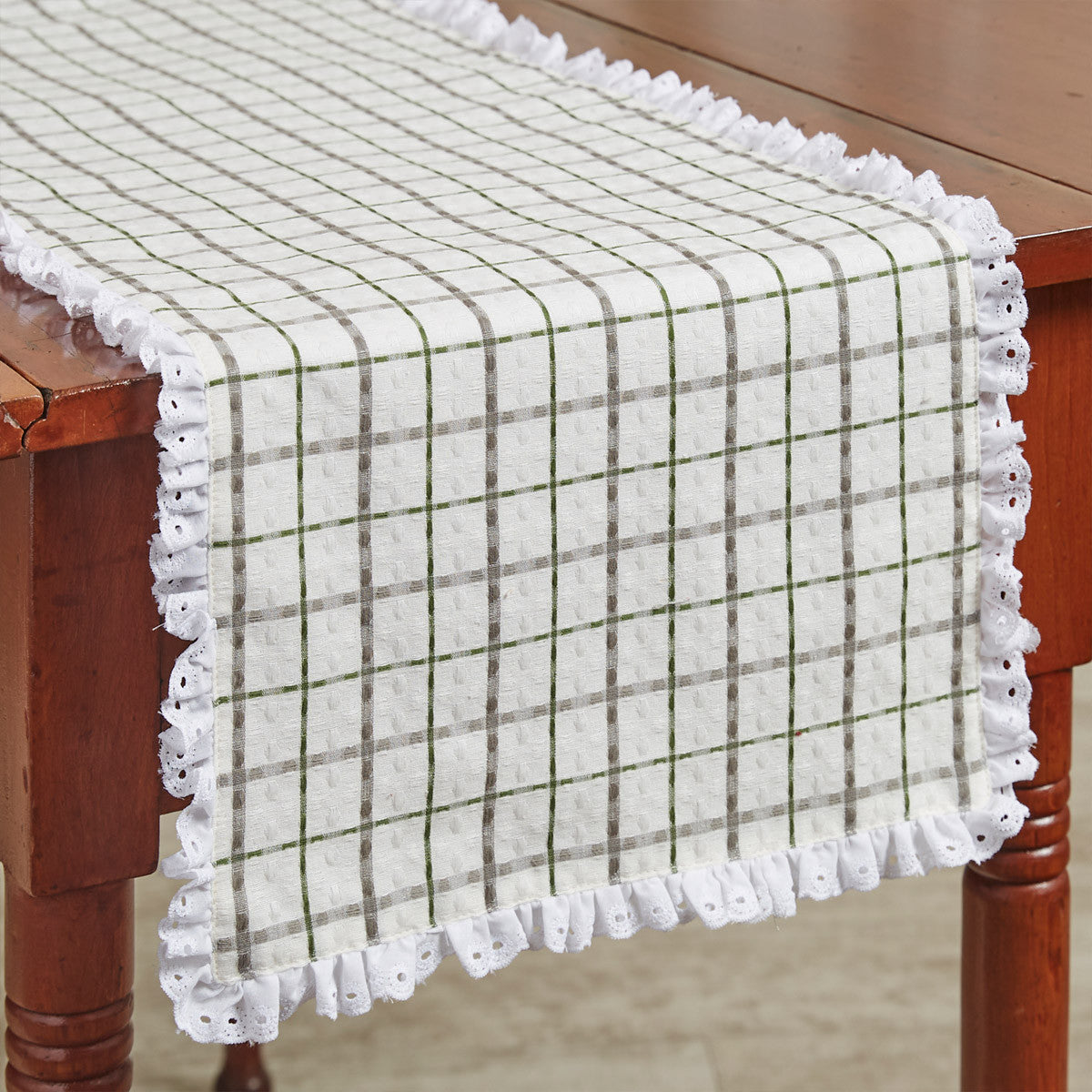 Kindred Table Runner 36" L Park Designs - The Fox Decor