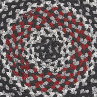 Limestone Braided Table Runners - Park Designs - The Fox Decor