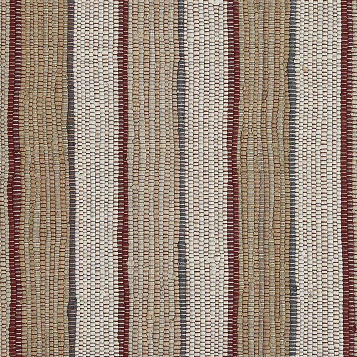 Glenwood Rag Rug 3' x 5' - Park Designs - The Fox Decor