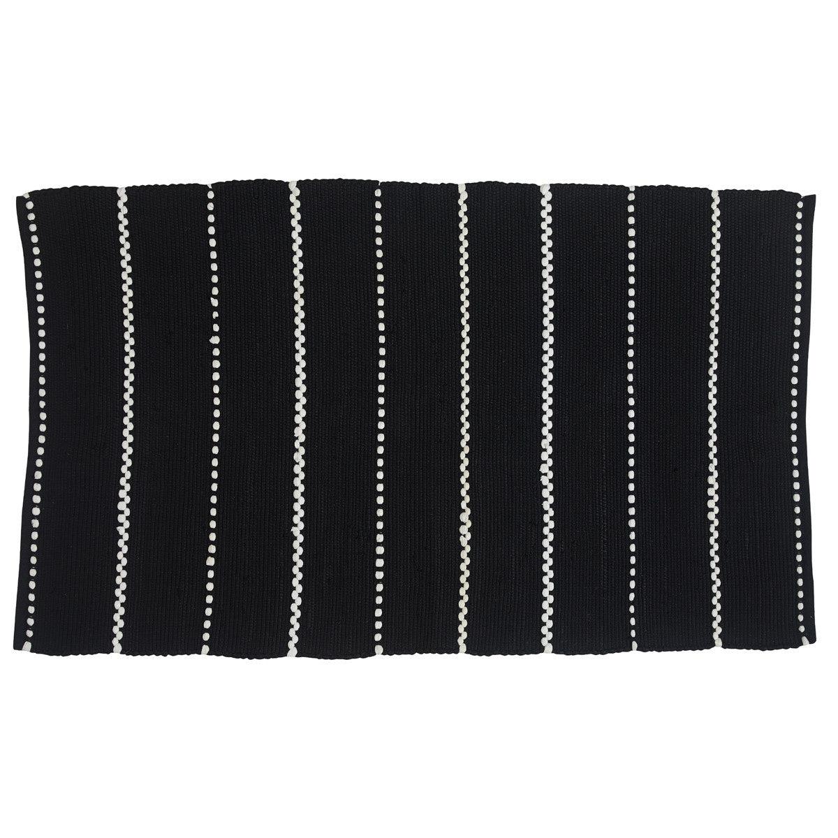 Fairfield Rag Rug 3X5 - Park Designs - The Fox Decor