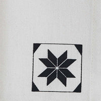 Quilt Napkin Set of 12 Park Designs - The Fox Decor