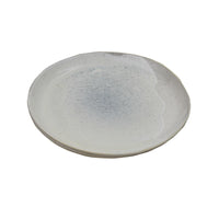 Blue Speckled Platter Set of 2 Park Designs - The Fox Decor