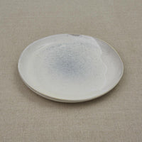 Blue Speckled Platter Set of 2 Park Designs - The Fox Decor