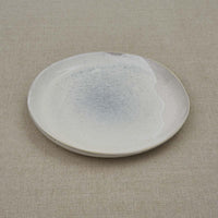 Blue Speckled Platter Set of 2 Park Designs - The Fox Decor
