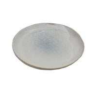 Blue Speckled Platter Set of 2 Park Designs - The Fox Decor