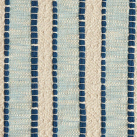 Dockside Stripe Placemat Set of 12 Park Designs - The Fox Decor