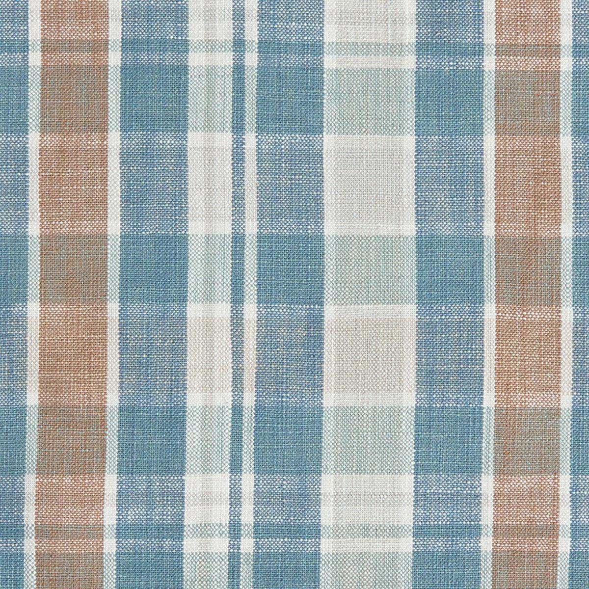 Jordan Plaid Placemat Set of 12 Park Designs - The Fox Decor