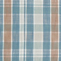 Jordan Plaid Placemat Set of 12 Park Designs - The Fox Decor