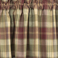 Saffron Panels - Unlined 72x63 Park Designs - The Fox Decor