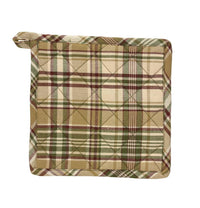 Thyme Potholder Set of 2 Park Designs - The Fox Decor