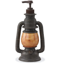 Camping Soap Dispenser - Park Designs - The Fox Decor