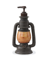 Camping Soap Dispenser - Park Designs - The Fox Decor