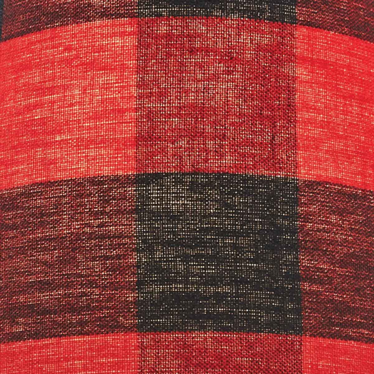 Buffalo Check Lampshade 10" Park Designs - The Fox Decor
