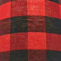 Buffalo Check Lampshade - 14
