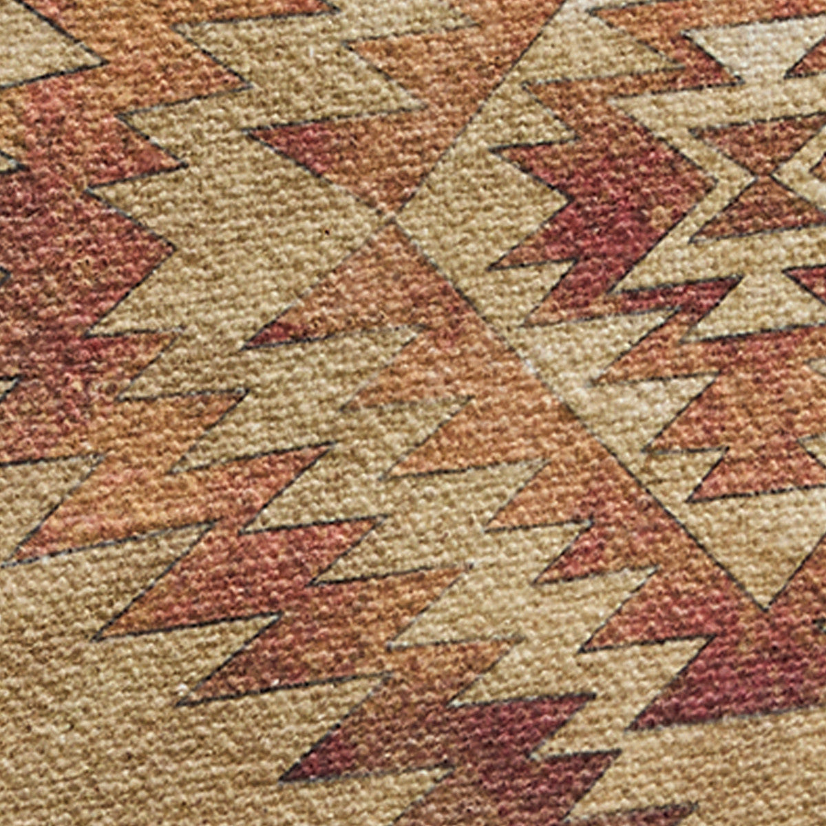 Fire In The Mountains Table Runner 36" L Set of 2 - Park Designs - The Fox Decor