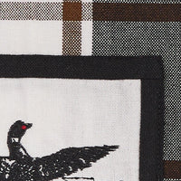 Hixon Loon Dishtowel Set of 6 - Park Designs - The Fox Decor