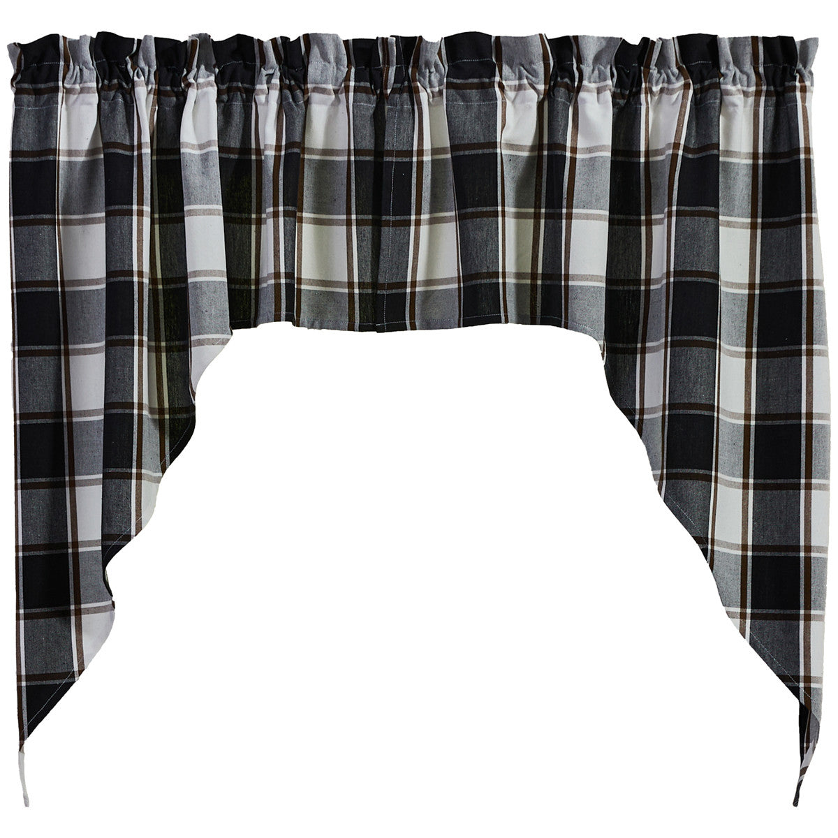 Hixon Swags 36" L Set of 2 - Park Designs - The Fox Decor