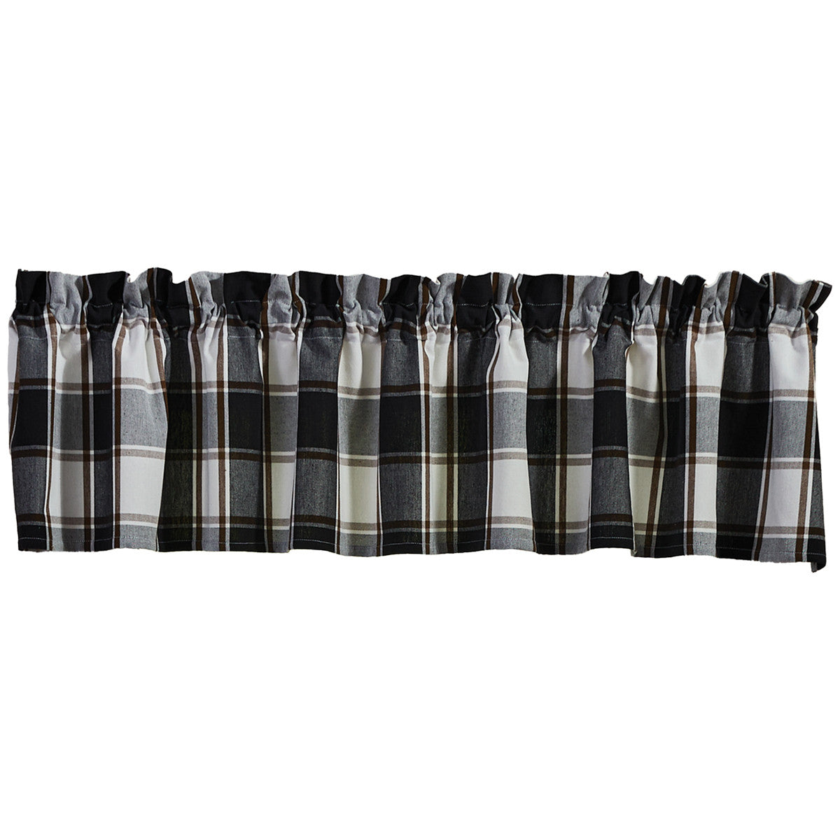 Hixon Valance 14" L Set of 2 - Park Designs - The Fox Decor